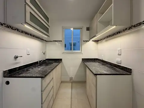 VENTA DEPARTAMENTO 1 DORMITORIO A ESTRENAR