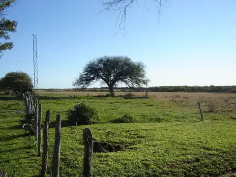 Mojones Norte, Villaguay, Entre Ríos