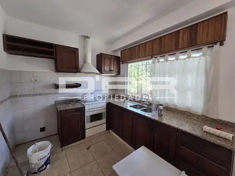 Depto Tipo Casa en Alquiler de 3 ambientes