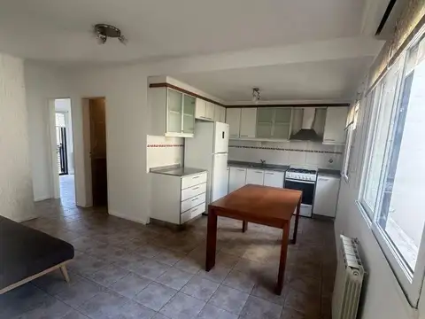 Departamento 3 ambientes en venta. Villa Sarmiento