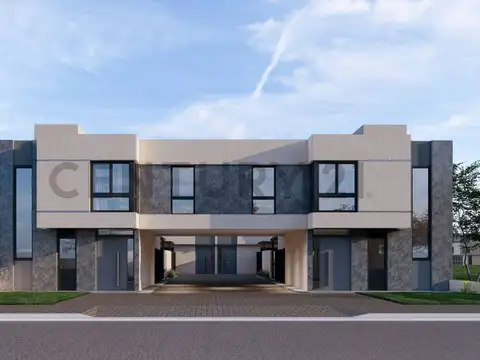 Casa en Venta A Estrenar