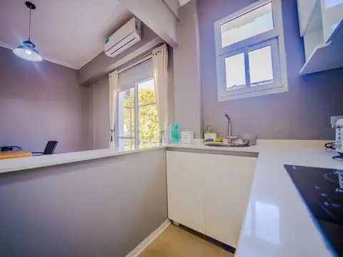 Departamento en Venta al Oeste