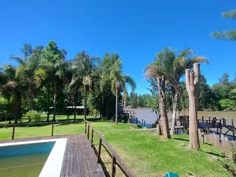 Casa en Venta A Estrenar