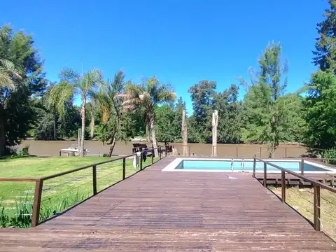 Casa en Venta en Belén de Escobar, USD 140.000