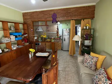 Depto Tipo Casa en Venta de 2 ambientes