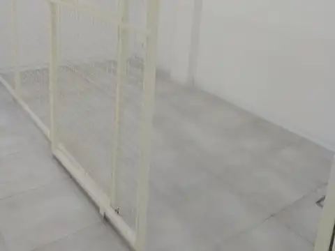 Nave Industrial en J. Ingenieros