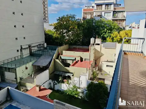 Departamento en Venta de 5 ambientes