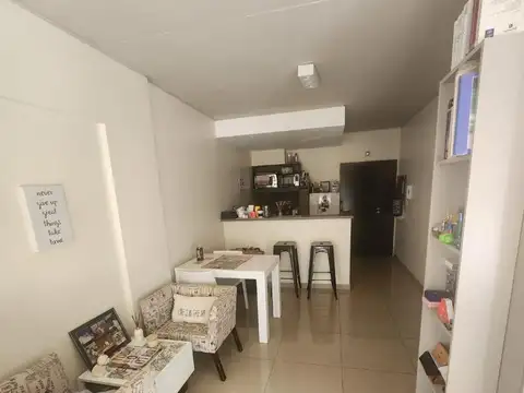 Departamento en Venta 15 años