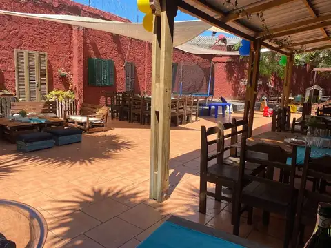 Fondo Comercio en Venta 45 años