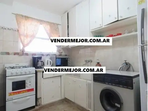 Departamento en Alquiler Temporal A Estrenar