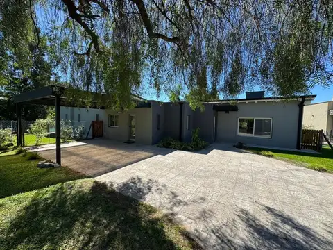 Casa en Venta de 3 dormitorios