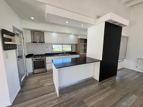 Casa en Barrio Cerrado Estancia Smithfield