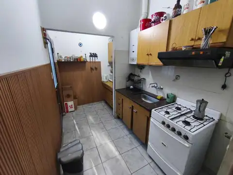 Casa en Venta en Roque Saenz Peña, USD 50.000
