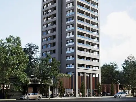 Departamento en Venta A Estrenar