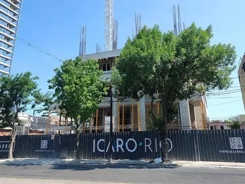 Departamento 5 ambientes con 2 baños