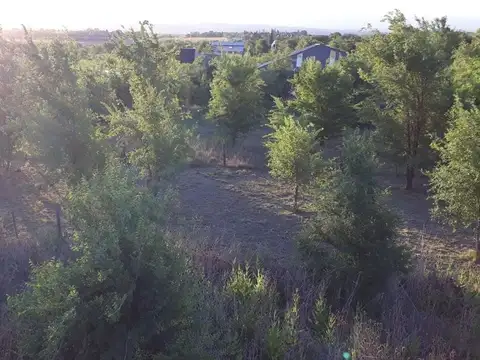 TERRENO EN VENTA EN VILLA GENERAL BELGRANO