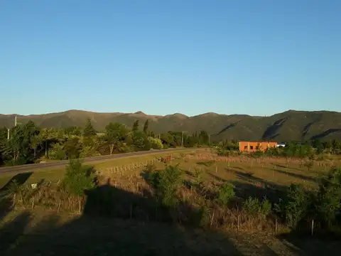 Terreno en Venta de 570,0 m2