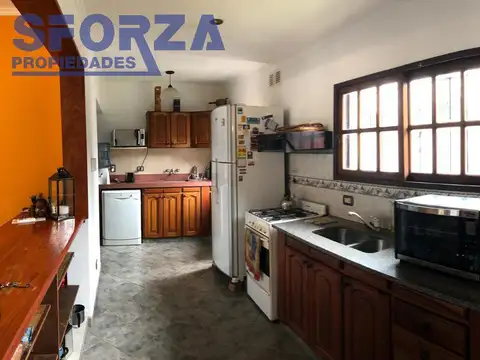 Casa - Muñiz