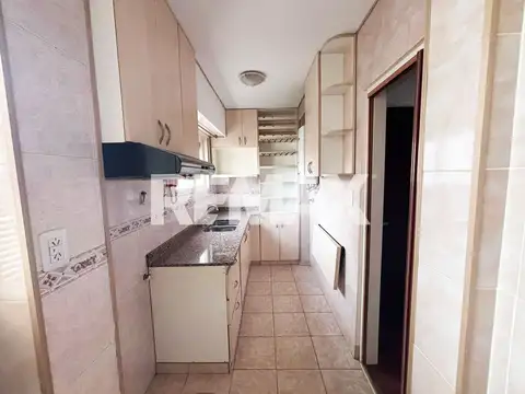 Departamento en Alquiler de 2 dormitorios