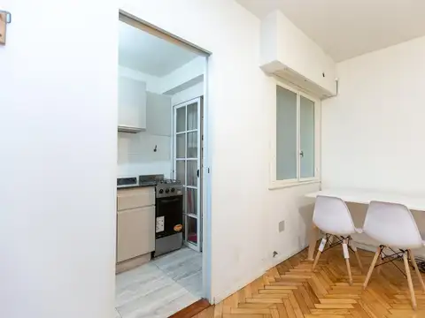 Departamento en Alquiler 20 años