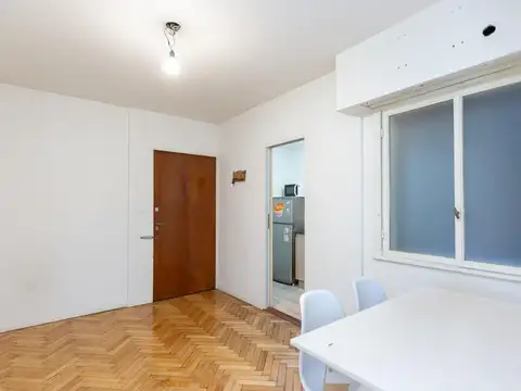 Departamento en Alquiler de 1 dormitorio