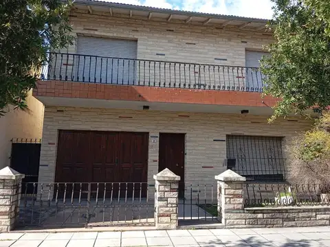 General San Martín 100