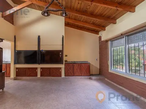 Casa en Venta en Ludueña, USD 105.000