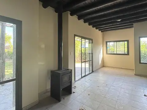 Casa en Venta al Noroeste