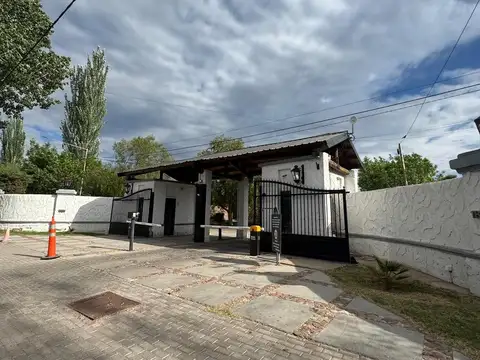 Complejo Rancho de la Merced