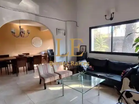 Casa en Venta 40 años