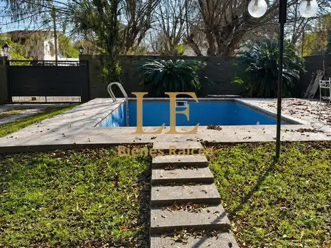Casa en Venta en Ingeniero Maschwitz, USD 280.000