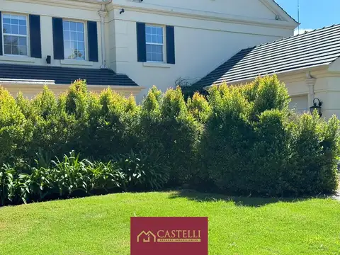 Casa en Venta 20 años