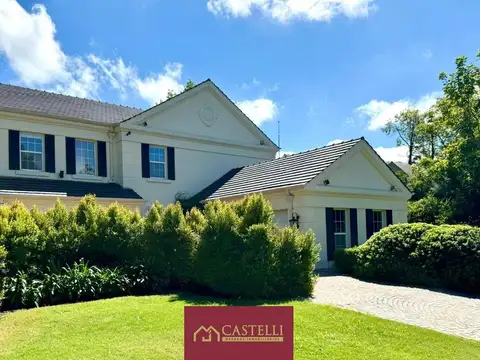 Casa en Venta 20 años