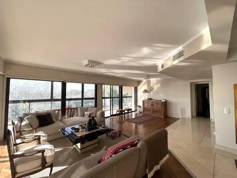 Departamento en Venta de 5 ambientes