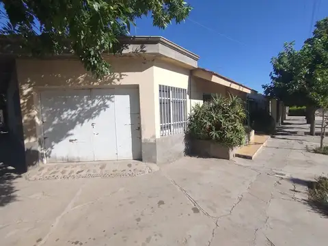 Casa en Venta en Libertador Gral San Martín, USD 50.000