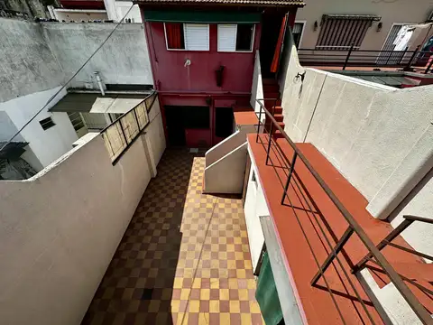 Casa en Venta en Banfield, USD 129.000