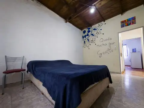 Casa en Venta en Barrio Florentino Ameghino, USD 33.000
