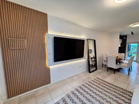 Departamento  en Venta en El Palmar, Nordelta, Tigre
