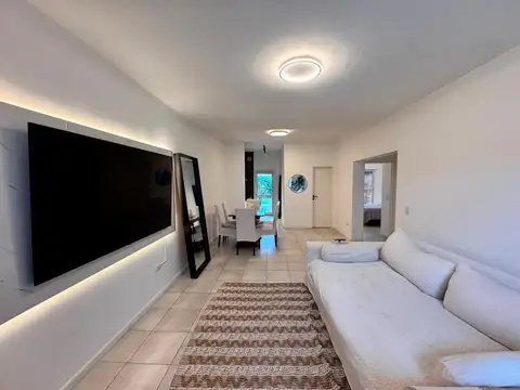 Departamento en Venta en Otros barrios de Nordelta, USD 225.000