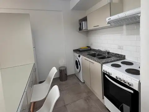 Departamento en Alquiler de 1 dormitorio