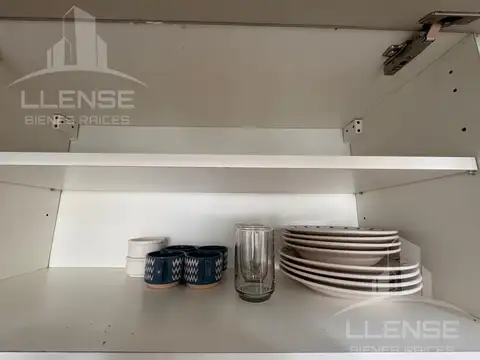 Departamento en Alquiler 5 años