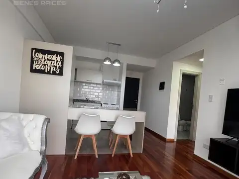 Departamento en Alquiler de 2 ambientes
