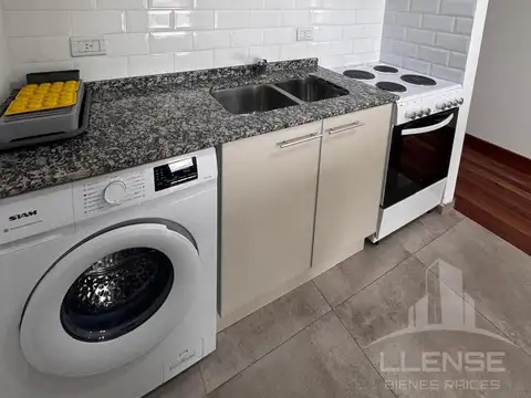 Departamento en Alquiler en Berazategui, USD 750