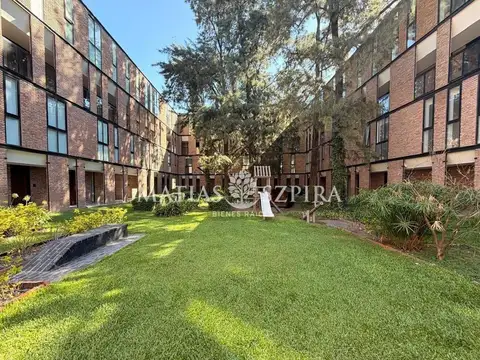 Departamento 3 ambientes con 3 baños