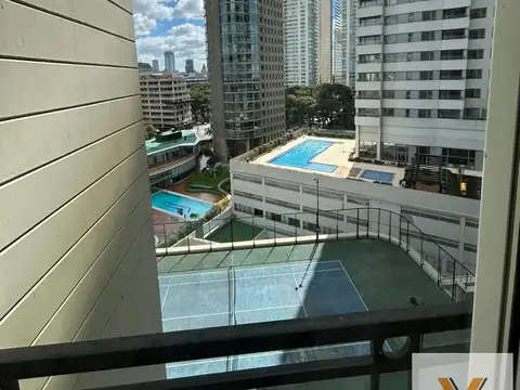 Departamento en Alquiler de 4 ambientes