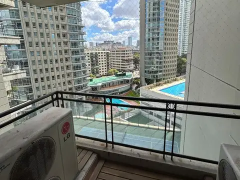 Departamento en Alquiler de 3 dormitorios