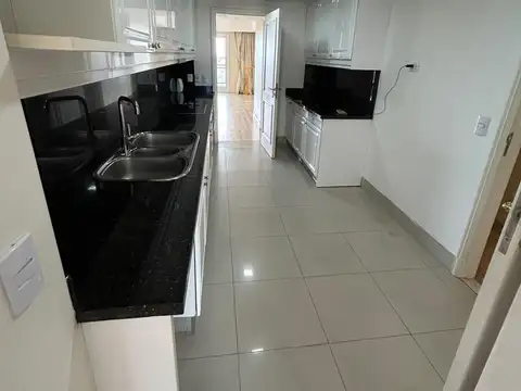 Departamento en Alquiler en Puerto Madero, USD 4.200