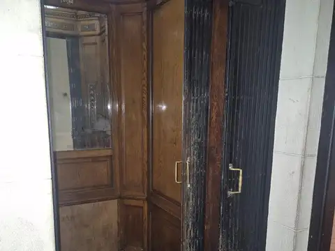 Departamento en Venta en Once, USD 199.000