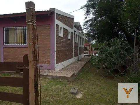 Complejo de Cabañas - 4 Dormitorios 4 Baños - Monoambiente - Cocheras - 1.023,5Mts2 - Tanti, Córdoba