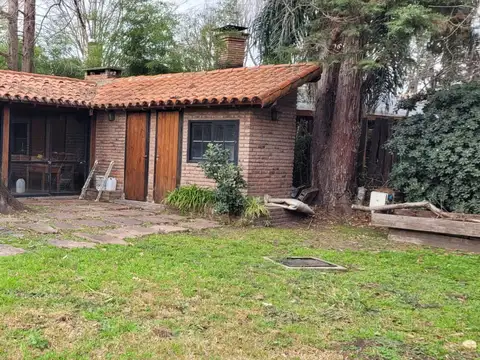 Casa en Venta con 1 cochera